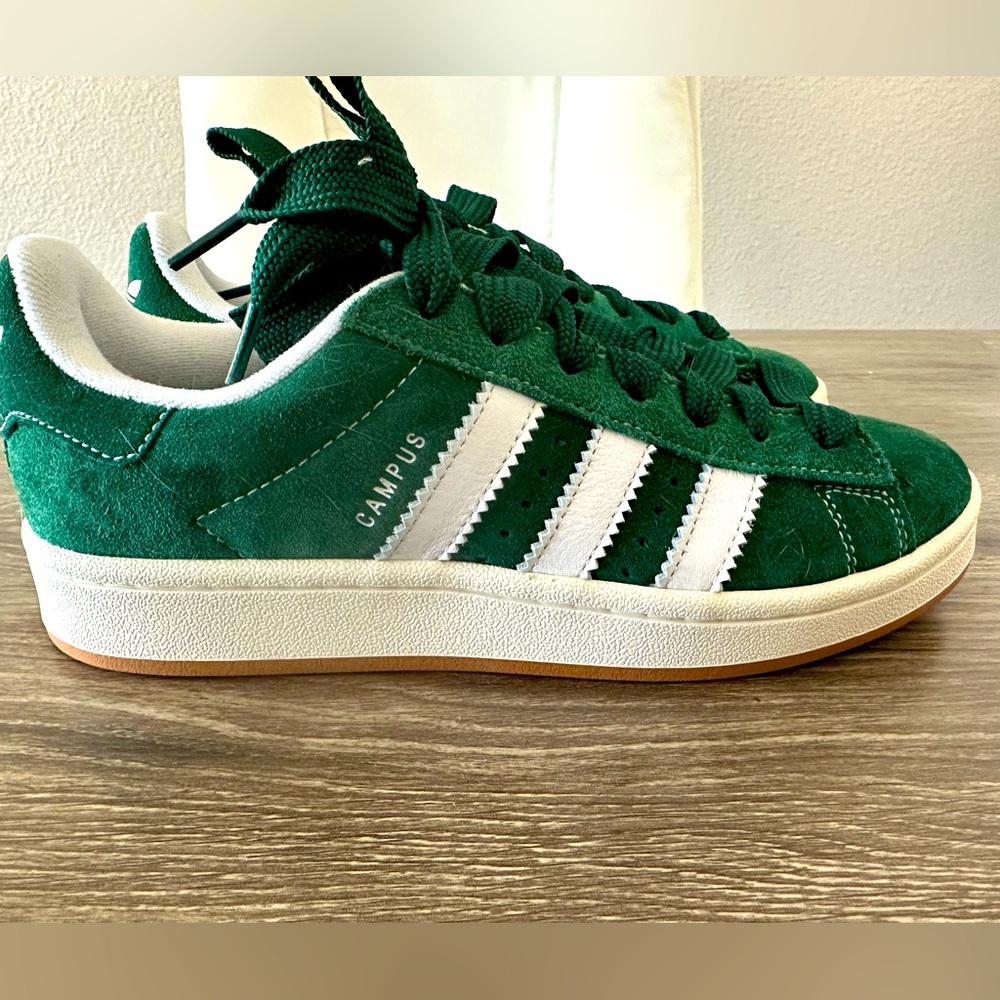 Adidas Campus 2000’s